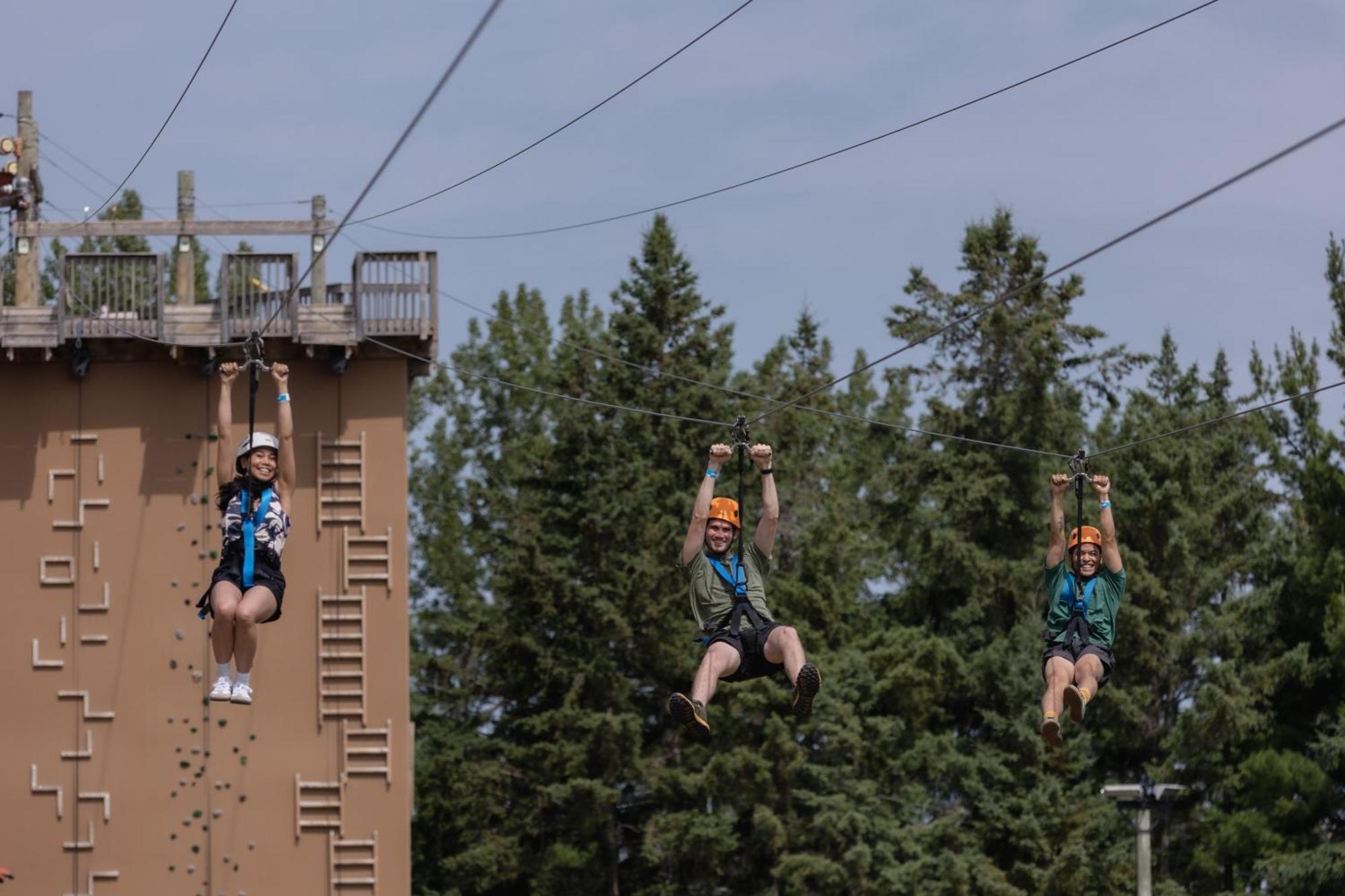 Blue Mountain Resort Inn Блу Маунтинс Екстериор снимка